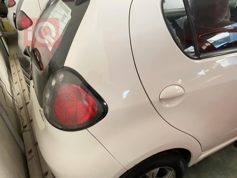 Geely CK